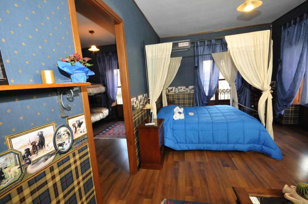 Portella Delle Fate Sora Chambre photo